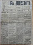Cumpara ieftin Liga antisemita, mai, 1906