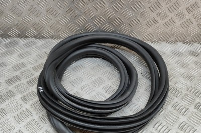 Garnitura ușă st&amp;acirc;nga față BMW X3 G01, F97 2019 OEM: 7393423 | 21750628 foto