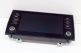 Ecran de navigație SKODA KAROQ NU7 2020 OEM: 565919605B,A2C1893770101 13763318