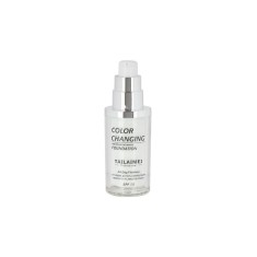 Fond de ten, Pentru Toate Tipurile de Ten, TLM, Color Changing, Green, 40 ml