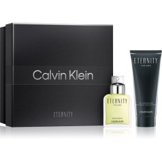 Calvin Klein Eternity for Men Set set cadou pentru bărbați