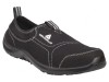 Pantofi de Protecție MIAMI S1P SRC, Negru, Mărimea 42