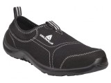 Pantofi de protecție MIAMI S1P SRC negru mărimea 35