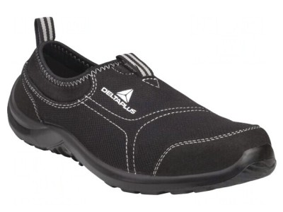 Pantofi de Protecție MIAMI S1P SRC, Negru, Mărimea 42 foto