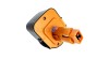 VHBW Baterie pentru scule electrice Dewalt DC9071 - 3000 mAh, 12 V, NiMH