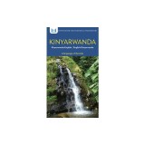 Kinyarwanda-English/English-Kinyarwanda Dictionary &amp; Phrasebook
