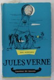 JULES VERNE de DINU MOROIANU , 1962