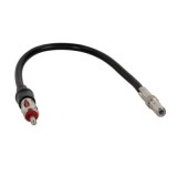 90044063015 (1531-01) ADAPTOR ANTENA CHEVROLET, 2006-2015