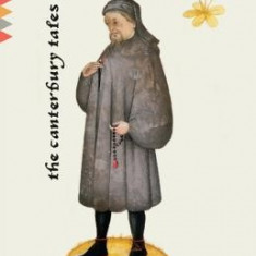 The Canterbury Tales: A Prose Version in Modern English