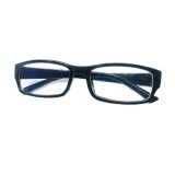 Ochelari pentru Citit One4ALL cu Dioptrii Auto-ajustabile de la 0.5 la 2.50, 14 x 14.5 cm, Negru