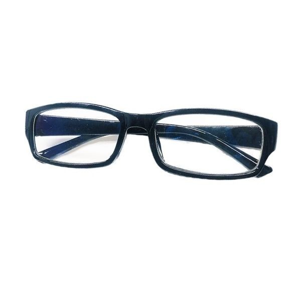 Ochelari pentru Citit One4ALL cu Dioptrii Auto-ajustabile de la 0.5 la 2.50, 14 x 14.5 cm, Negru