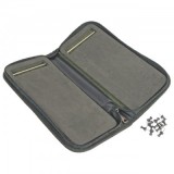 Penar riguri Konger Lux Leader Wallet 26x13cm