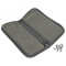 Penar riguri Konger Lux Leader Wallet 26x13cm