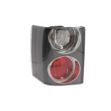 Stop spate lampa Land Rover Range Rover, 05.2005-06.2009 (fara modelul Supercharged), partea Dreapta, cu suport bec, tip bec P21/5W+P21W+PY21W, Hella