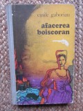 Afacerea Boiscoran - EMILE GABORIAU