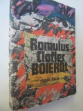 Boierul - Romulus Cioflec