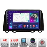 Navigatie Honda CRV 2016-2022 A-CRV19 2+32 GB Android Waze USB Navigatie Internet Youtube Radio CarStore Technology