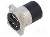 Conector {{Tip conector}}, versiune USB 2.0, drept, CLIFF - CP30085