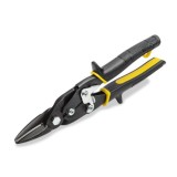 Cumpara ieftin Foarfeca de taiat tabla, taiere pe dreapta si stanga Wiss M3P, 245 mm