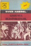 Sven Hassel - Legiunea blestematilor (1991)