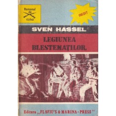 Sven Hassel - Legiunea blestematilor (1991)
