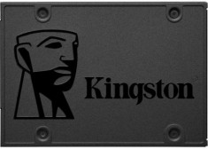 SSD Kingston A400, 120GB, 2.5inch, SATA III 600 foto