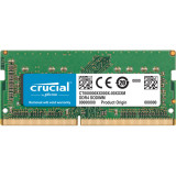 Memorie notebook 16 GB - DDR4 2400Mhz CL17, Crucial