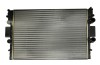 Radiator, racire motor IVECO DAILY III caroserie inchisa/combi (1997 - 2007) THERMOTEC D7E001TT
