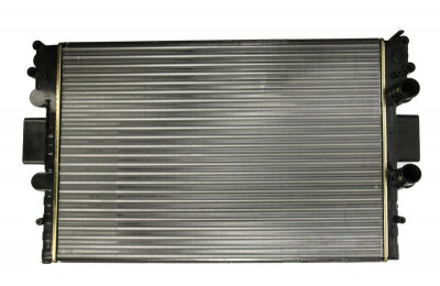 Radiator, racire motor IVECO DAILY III platou / sasiu (1999 - 2006) THERMOTEC D7E001TT foto