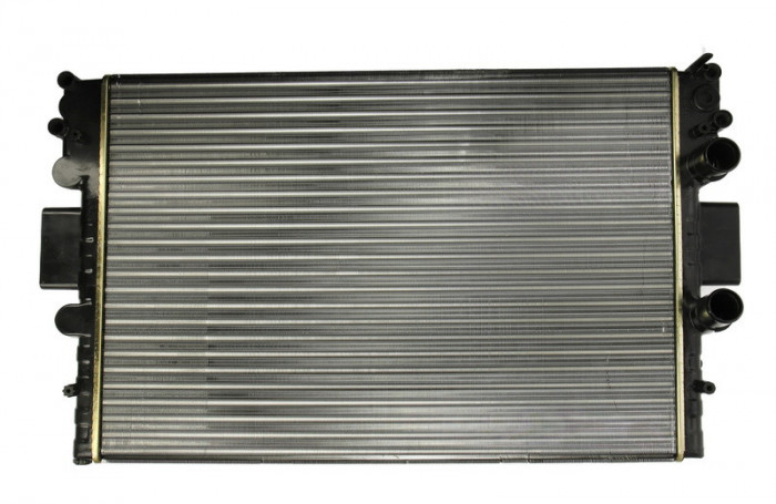 Radiator, racire motor IVECO DAILY III platou / sasiu (1999 - 2006) THERMOTEC D7E001TT