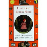 Little Red Riding Hood