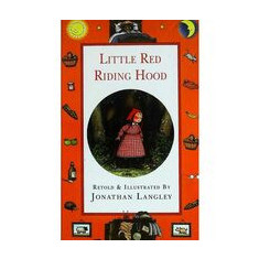 Little Red Riding Hood