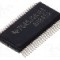 Circuit integrat, bus transceiver, BiCMOS, TTL, SMD, TEXAS INSTRUMENTS - SN74ABT16245ADGVR