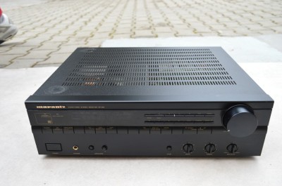 Amplificator Marantz SR 60 foto