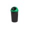 Cos de gunoi Tontarelli Small Hopp, 25 L, verde