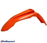 Aripa roata fata KTM EXC 125 (14-15) - EXC - EXC-F - SX 200-250 (14-15) - EXC - EXC-F 300-350-450-500 (14-15) (portocalie)