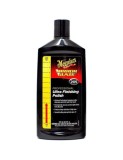 Meguiar&#039;s Ultra Finishing Polish, 237ml - Polish Auto Finisare, Eliminare Zgarieturi, Luciu Impecabil