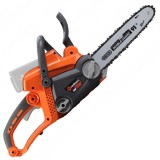Redback E216C - Drujba fara acumulatori si incarcator Li-Ion 40 V - Ah 40 cm 10 m/s
