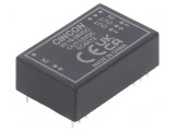 Convertor DC/DC 12V 470mA THT