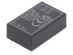Convertor DC/DC 12V 470mA THT foto