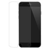 Folie Sticla Securizata Transparenta pentru iPhone 6 Plus si 6s Plus, Protectie Ecran Fata, Universal