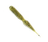 Năluca soft Fanatik Dagger 4 inch culoare 001