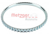 Inel senzor, ABS FIAT DUCATO caroserie (230L) (1994 - 2002) METZGER 0900170