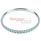 Inel senzor, ABS FIAT DUCATO platou / sasiu (230) (1994 - 2002) METZGER 0900170