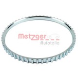 Inel senzor, ABS PEUGEOT BOXER caroserie (230L) (1994 - 2002) METZGER 0900170