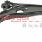 Bascula / Brat suspensie roata FIAT PANDA (312) (2012 - 2016) METZGER 58084402