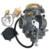 Cumpara ieftin Carburator ATV Polaris Magnum 425 500cc, 34mm, Soc Manual