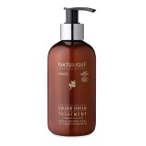 Masca tratament hidratare si protectia culorii par vopsit Colour Shield 250ml, Natulique