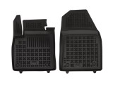 Covorase Presuri Auto Cauciuc Dedicate Ford Transit Courier II 2 Locuri 2023 -