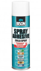 Bison Spray Adeziv Pulverizabil 200ML 429004 foto